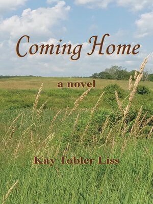 cover image of Coming Home